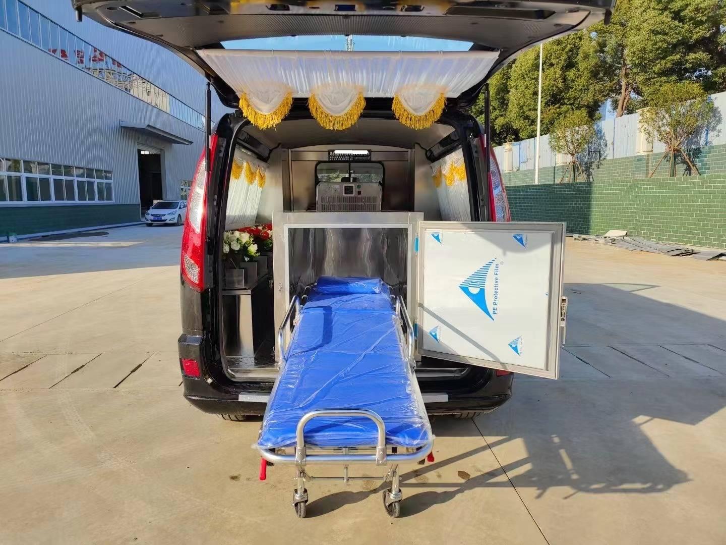 通河县优质殡葬运输，守护最后一程